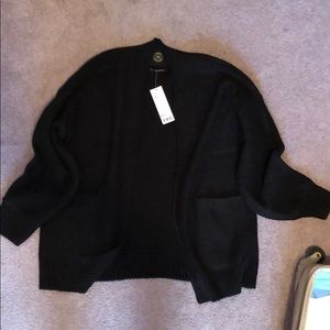 Urban outfitters black sweater